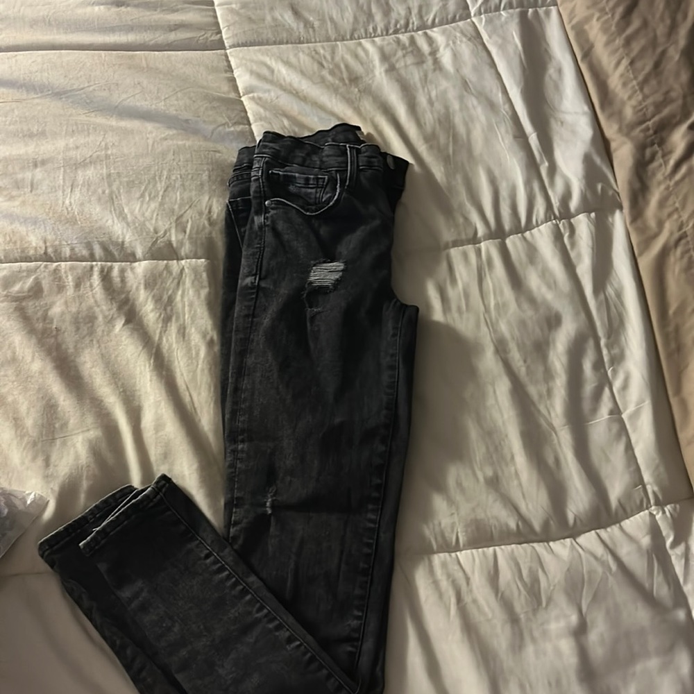 Gap 1969 26R TRUE SKINNY jeans